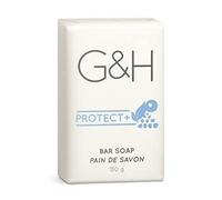 G&H PROTECT+™ Bar Soap - 1 x 150g
