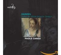 G. Haendel - Suites De Pieces Pour Le