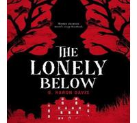 g. haron davis The Lonely Below Paperback Book g. haron davis Multicolor