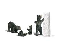 G Harry Bear & Family (US IMPORT) ACC NEW