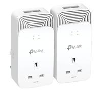 G.hn2400 Passthrough Powerline Kit - PG2400P KIT