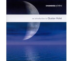 G. Holst - Planets / Brook Green Suite 8 St Paul's Suite [New CD]