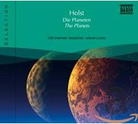 G. Holst Planets (CD) (US IMPORT)