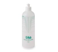 G:Hub Calibrated Mixing Bottles