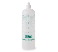G:Hub Calibrated Mixing Bottles