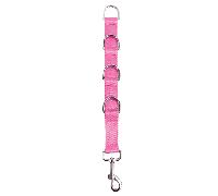 G:Hub Quick Release Belly Strap Extension - Pink Colour: Pink