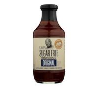 G Hughes BBQ Sauce Original 510ml