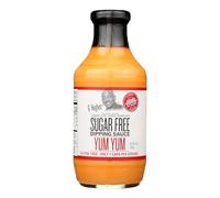 G Hughes Dipping Sauces Yum Yum 454ml