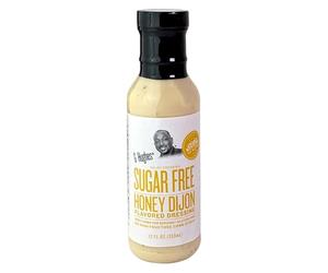 G Hughes Dressing Honey Dijon 355ml