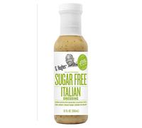 G Hughes Dressing Italian Vinaigrette 355ml