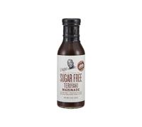 G Hughes Marinade Teriyaki 385ml