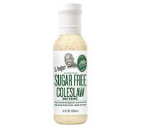 G Hughes Sugar Free Coleslaw Dressing - 12 Oz (3-Pack)