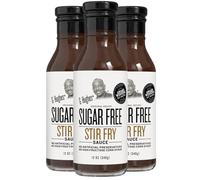 G Hughes Sugar Free Stir Fry Sauce