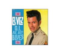 G.I. Ay Ay Blues