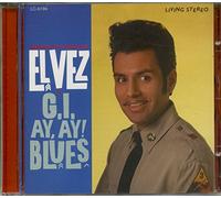 G.I.Aye Aye Blues