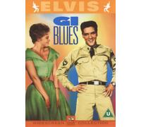 G.I. Blues – DVD – 1960