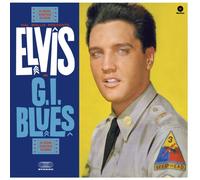 G.i. Blues