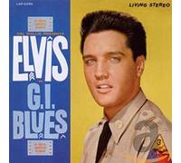 Elvis Presley - G.i. Blues [CD]