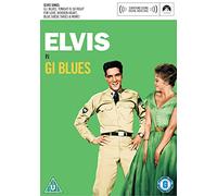 G.I. Blues [DVD] [1960]