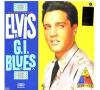 G.i. Blues - PRESLEY,ELVIS Vinyl