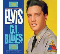 G. I. Blues Replica)