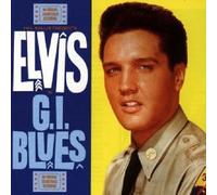 G.I.BLUSE SOUNDTRACK CD NEW