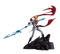 G-I Childe Tartaglia 1/7 Figure PVC 13.8IN Game Character Desktop Ornaments