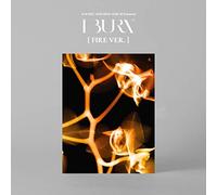 (G)i-Dle - I Burn (Fire Version)
