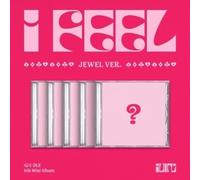 (G)i-Dle - I Feel