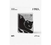 (G)I-DLE - I Feel - Cat Version