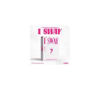 (G)I-DLE: I SWAY (BEAT VER.) - CD