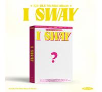 (G)I-DLE - I SWAY