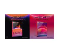 (G) I-DLE - Special Album Heat [Sleeve VER.] (Flare ver.)