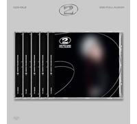 (G)i-Dle - Vol.2 : 2