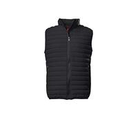G.I.G.A. DX GS 170 MN QLTD VST 39345-000 Men's Functional Quilted Vest in Down Look Dark Navy L, dark navy, L