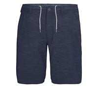 G.I.G.A. DX GS 88 MN BRMDS 38087-000 Men's Casual Bermuda Shorts Dark Blue M