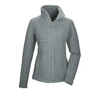G.I.G.A. DX GW 16 WMN FLC Women's Fleece Jacket, Aquaverde, 40, 43584-000