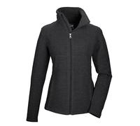 G.I.G.A. DX GW 16 WMN FLC Women's Fleece Jacket, Black, 42, 43584-000