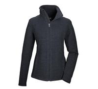 G.I.G.A. DX GW 16 WMN FLC Women's Fleece Jacket, Dark Navy, 44, 43584-000