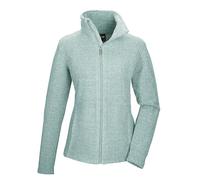 G.I.G.A. DX GW 16 WMN FLC Women's Fleece Jacket, Light Aquaverde, 42, 43584-000