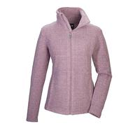 G.I.G.A. DX GW 16 WMN FLC Women's Fleece Jacket, Mauve, 42, 43584-000