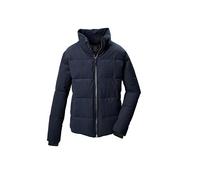 G.I.G.A. DX GW 23 WMN QLTD JCKT 44721-000 Women's Quilted Jacket/Corduroy Jacket/Winter Jacket Dark Navy, 42