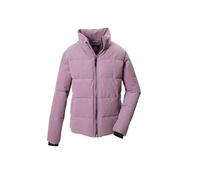 G.I.G.A. DX GW 23 WMN QLTD Women's Quilted Jacket/Corduroy Jacket/Winter Jacket Light Orchid, 36, 44721-000