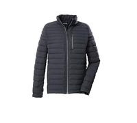 G.I.G.A. DX GW 29 MN QLTD 43521-000 Men's Quilted Functional Jacket Anthracite 3XL
