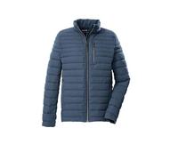 G.I.G.A. DX GW 29 MN QLTD 43521-000 Men's Quilted Functional Jacket Steel Blue 4XL