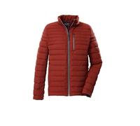 G.I.G.A. DX GW 29 MN QLTD 43521-000 Men's Quilted Functional Jacket XXL Dark Fire Red