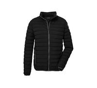 G.I.G.A. DX GW 6 MN QLTD JCKT 39816-000 Men's Quilted/Functional Jacket Water-Repellent Black 4XL