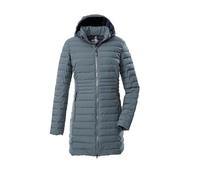 Women's parka Killtec GW 77 38
