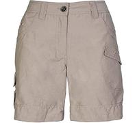 G.I.G.A. DX Hira Casual Belt Shorts - Champagne, Size 42