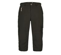 G.I.G.A. DX Men's 3/4 Trousers GS 35 Mn Pnts Green